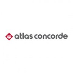 Atlas Concorde 2 Centiméteres Greslapok