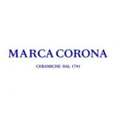 Marca Corona 2 Centiméteres Greslapok